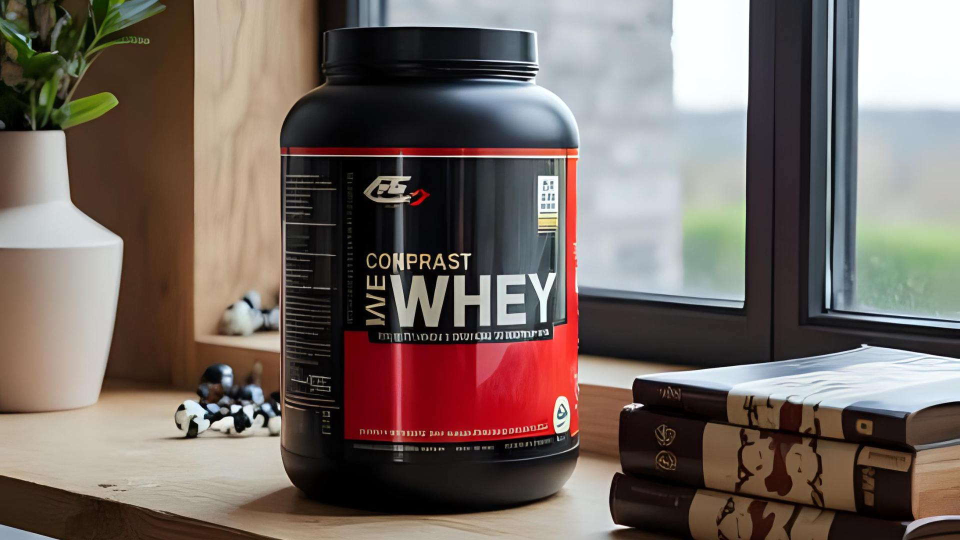 melhores marcas de whey protein