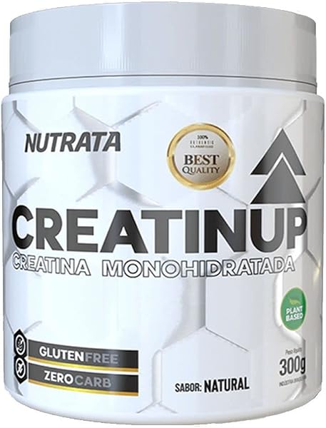 Creatina Nutrata Creatin Up