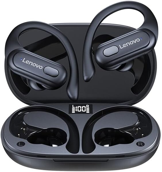Fone de Ouvido Lenovo XT60