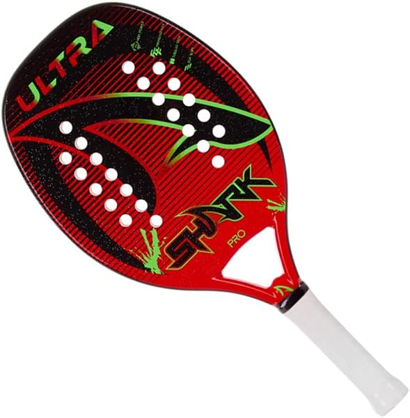 Raquete Shark Ultra