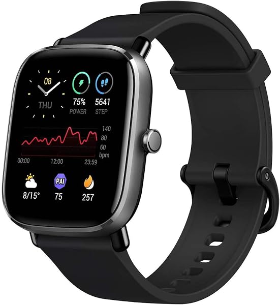 Smartwatch GTS 2 Mini Amazfit