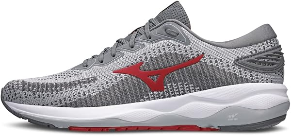 Tênis Mizuno Wave Way 2