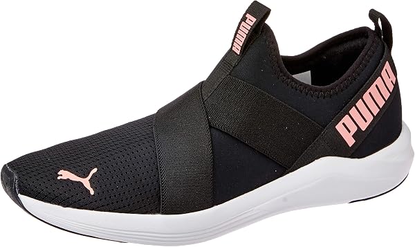 Tênis Puma Prowl Slip-on