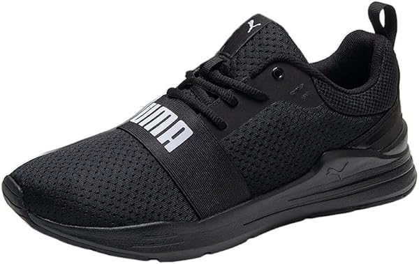 Tênis Puma Wired Run BDP