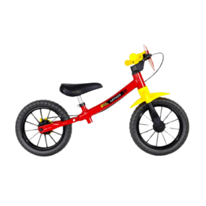 bicicleta infantil