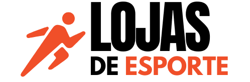 Lojas de Esportes