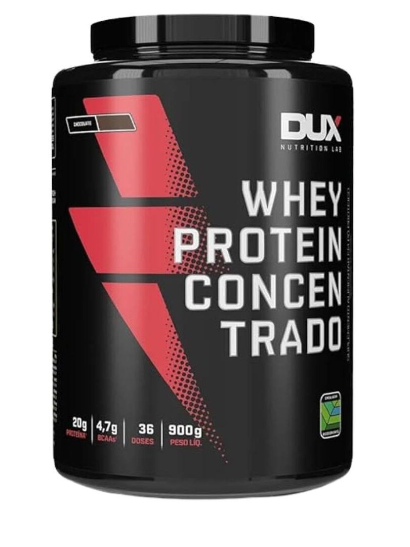 Whey Protein DUX Nutrition edited
