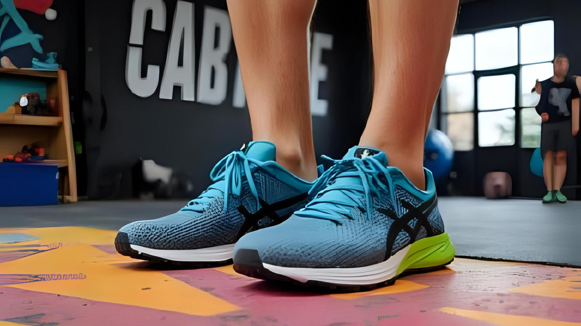 melhores tenis crossfit